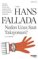 Neden Ucuz Saat Takıyorsun - 1