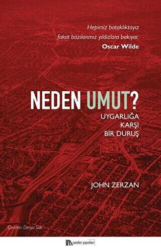 Neden Umut? - 1