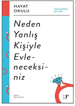 Neden Yanlış Kişiyle Evleneceksiniz - 1