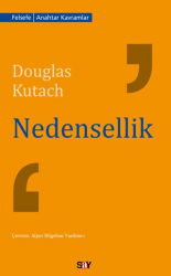 Nedensellik - Say Yayınları