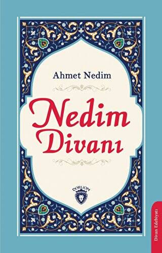 Nedim Divanı - 1