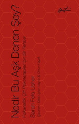 Nedir Bu Aşk Denen Şey? - Episteme Yayınları