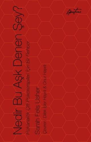 Nedir Bu Aşk Denen Şey? - 1