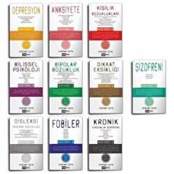 Nedir Serisi 10 Kitap Takım - 1