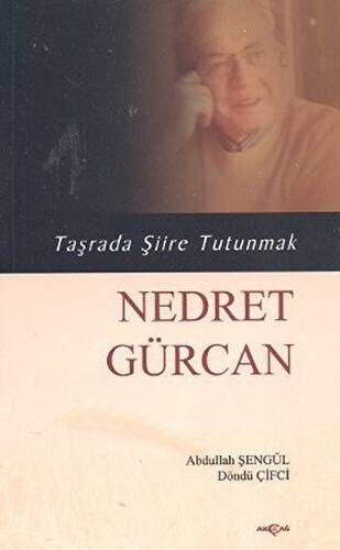 Nedret Gürcan - Taşrada Şiire Tutunmak - 1