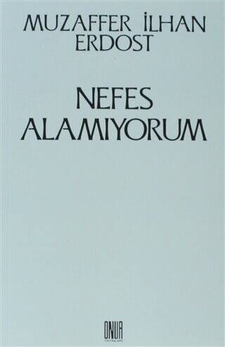 Nefes Alamıyorum - 1