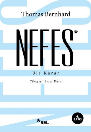 Nefes - Bir Karar - 1