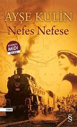 Nefes Nefese Midi Boy - Everest Yayınları