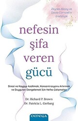 Nefesin Şifa Veren Gücü - 1