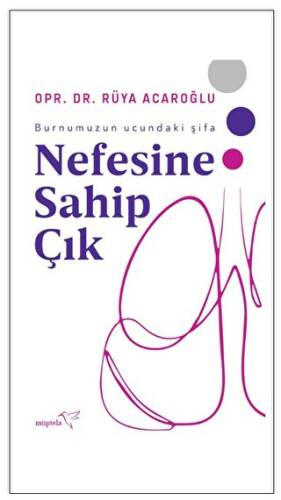 Nefesine Sahip Çık - 1