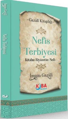Nefis Terbiyesi - 1