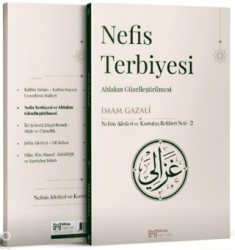 Nefis Terbiyesi - Miras Yayınları