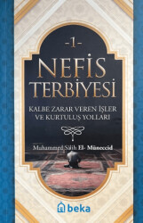 Nefis Terbiyesi - Beka Yayınları