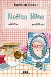 Nefise Nine - 1