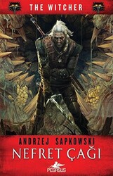 Nefret Çağı - Pegasus Yayınları