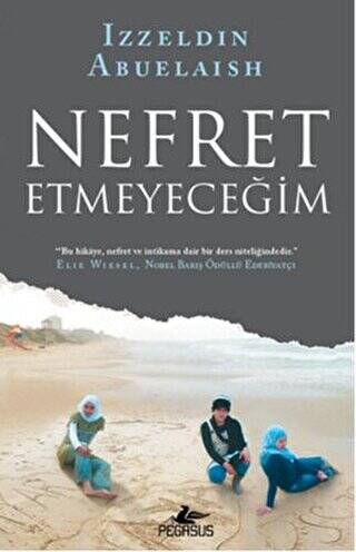 Nefret Etmeyeceğim - 1