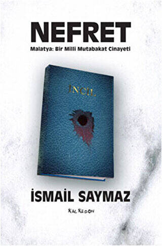 Nefret - Malatya: Bir Milli Mutabakat Cinayeti - 1