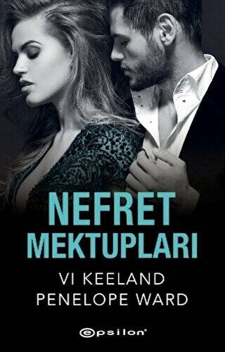 Nefret Mektupları - 1