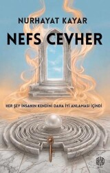 Nefs Cevher - Mask Yayınları