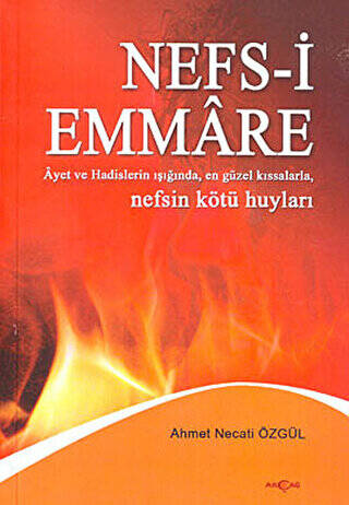 Nefs-i Emmare - 1