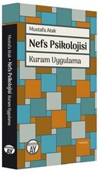 Nefs Psikolojisi - Büyüyen Ay Yayınları