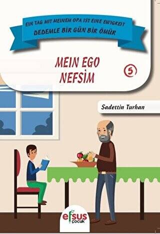 Nefsim - Mein Ego - 1