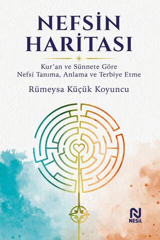 Nefsin Haritası - 1