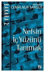 Nefsin İçyüzünü Tanımak - Bakara 2. Cilt Ayet 11 - 29 - 1