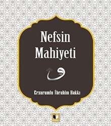 Nefsin Mahiyeti - 1