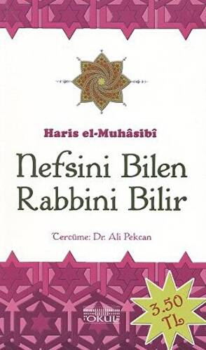 Nefsini Bilen Rabbini Bilir - 1