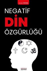 Negatif Din Özgürlüğü - 1