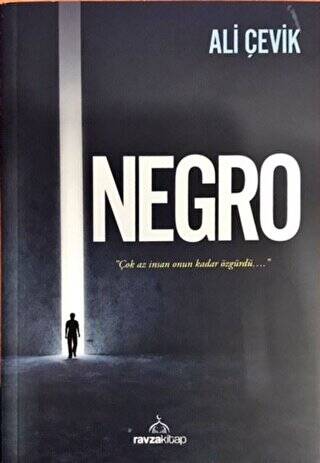 Negro - 1