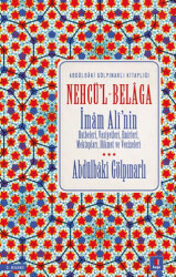Nehcü`l-Belaga - 1