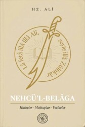 Nehcü’l-Belâga - Hatem`ül Enbiya Yayıncılık
