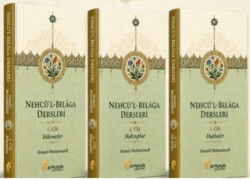 Nehcü’l-Belâga Dersleri 1 - 2 - 3 - el-Mustafa Yayınları