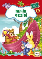 Nehir Gezisi 8 - Çözüm Üretmek - 1