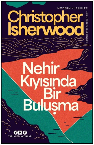 Nehir Kıyısında Bir Buluşma - 1