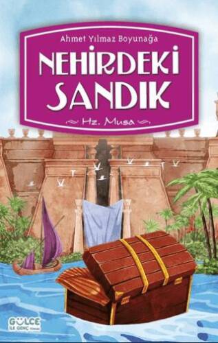 Nehirdeki Sandık - 1