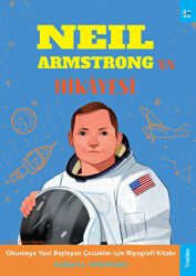 Neil Armstrong`un Hikayesi - 1