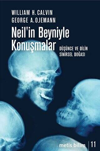 Neil’in Beyniyle Konuşmalar - 1