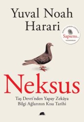 Neksus - Kolektif Kitap