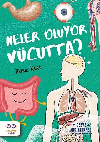 Neler Oluyor Vücutta? – Cezve Ansiklopedi - 1