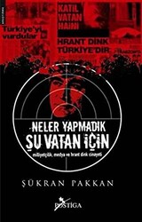 Neler Yapmadık Şu Vatan İçin - 1