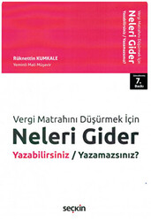 Neleri Gider Yazabilirsiniz - Yazamazsınız? - 1