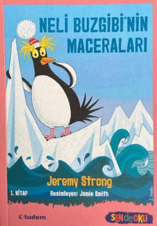 Neli Buzgibi’nin Maceraları 1.Kitap - 1