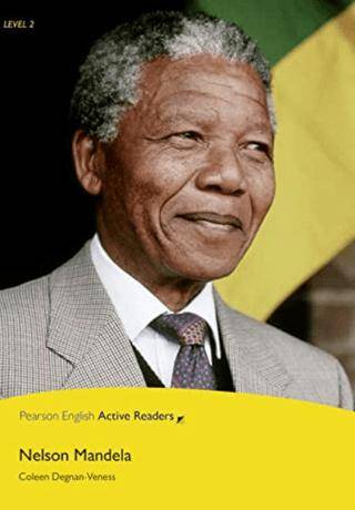 Nelson Mandela Level 2 - 1