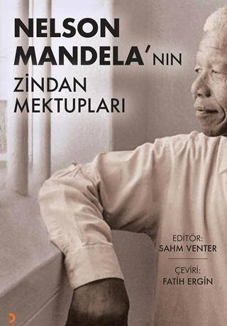 Nelson Mandela’nın Zindan Mektupları - 1