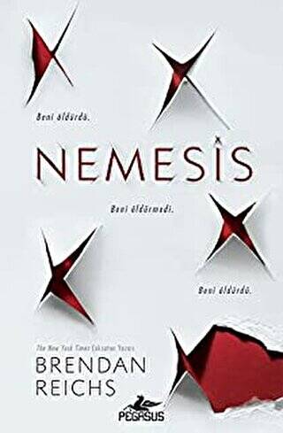 Nemesis - 1