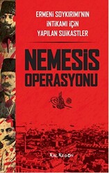 Nemesis Operasyonu - 1