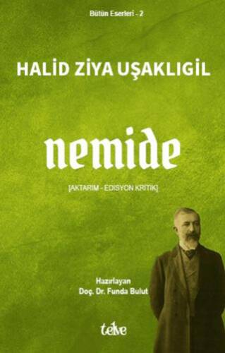 Nemide - 1